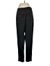 Veronica Beard Solid Black Casual Pants Size 0 - photo 2