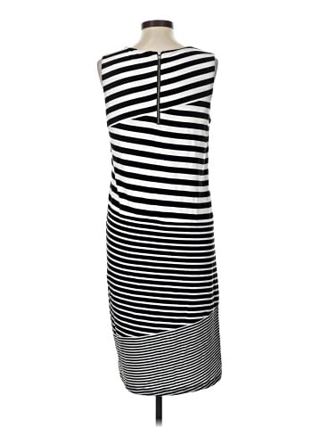 Christopher & Banks Casual Dress (view 2)