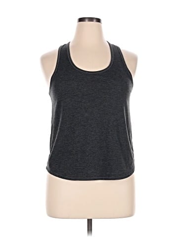 Girlfriend Collective Tank Top (view 1)
