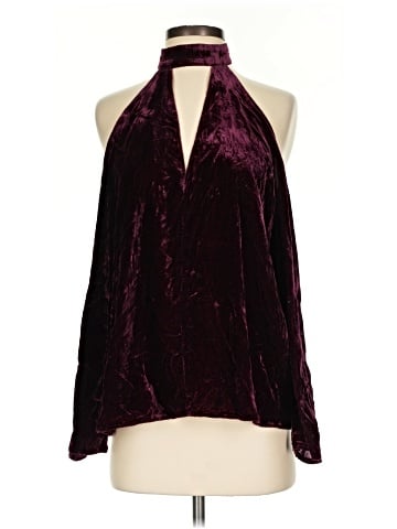 Yumi Kim Sleeveless Blouse (view 1)