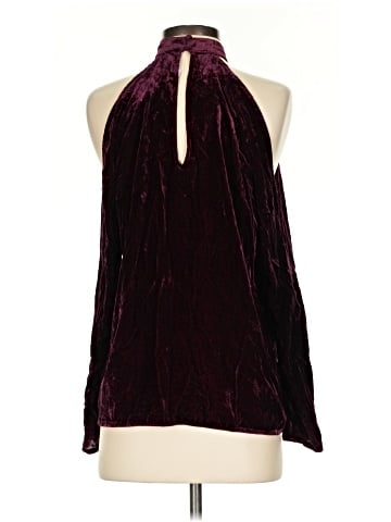 Yumi Kim Sleeveless Blouse (view 2)