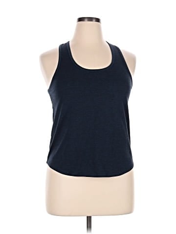 Girlfriend Collective Tank Top (view 1)