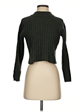 Madewell Turtleneck Sweater (view 1)