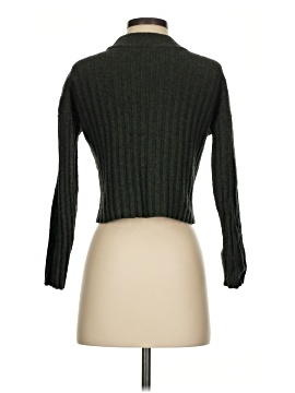 Madewell Turtleneck Sweater (view 2)