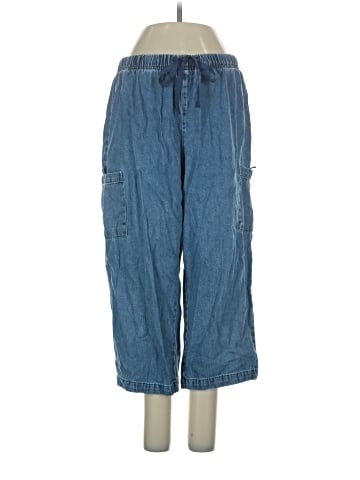 Basic Editions Cargo Pants (view 1)