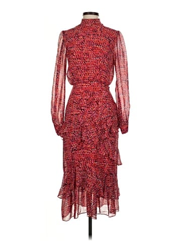 Saloni Cocktail Dress (view 1)