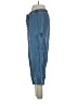 Basic Editions Blue Cargo Pants Size S - photo 5