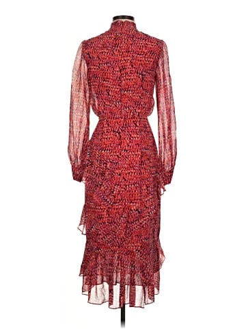 Saloni Cocktail Dress (view 2)