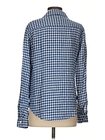 Lilly Pulitzer Long Sleeve Button-Down Shirt (view 2)