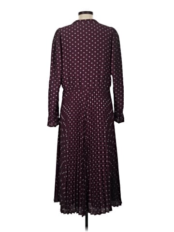 Ann Taylor Casual Dress (view 2)