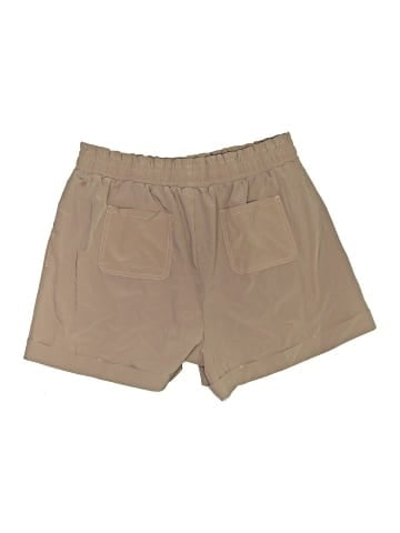 Danskin Khaki Shorts (view 2)