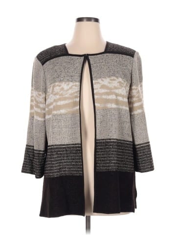 MING WANG Cardigan (view 1)