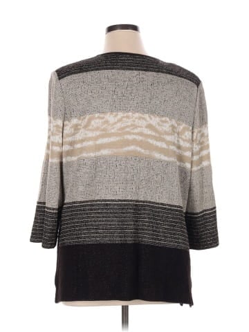MING WANG Cardigan (view 2)