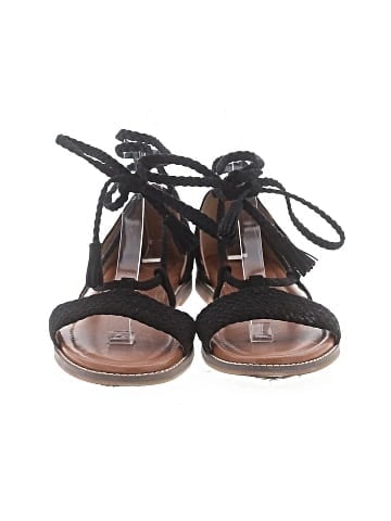 Crown Vintage Sandals (view 2)