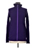 Lululemon Athletica Purple Track Jacket Size 10 - photo 1