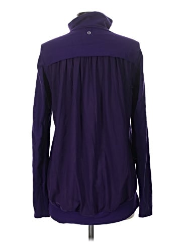 Lululemon Athletica Track Jacket (view 2)