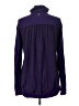 Lululemon Athletica Purple Track Jacket Size 10 - photo 2