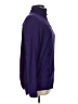 Lululemon Athletica Purple Track Jacket Size 10 - photo 4