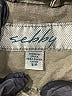 Sebby Green Jacket Size S - photo 6