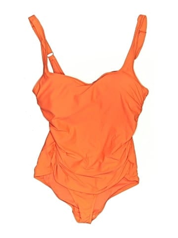 Anne Cole One Piece Swimsuit (view 1)