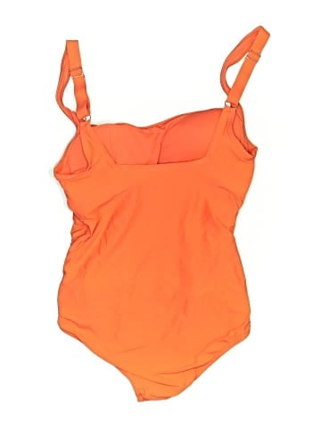 Anne Cole One Piece Swimsuit (view 2)