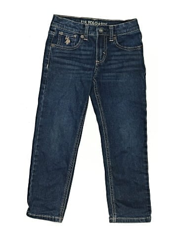 U.S. Polo Assn. Jeans (view 1)