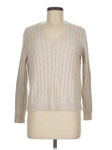 Polo by Ralph Lauren Pullover Sweater (view 1)