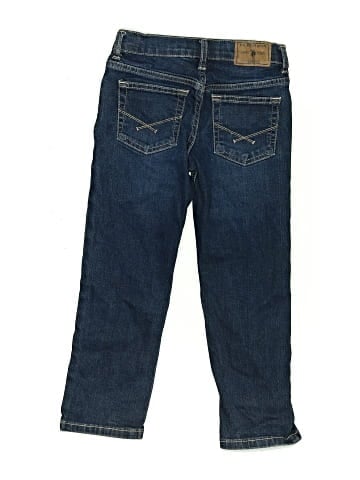 U.S. Polo Assn. Jeans (view 2)