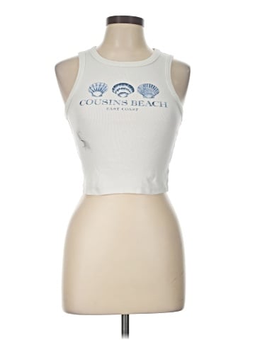 Altar'd State Tank Top (view 1)