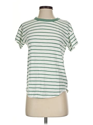 Madewell Short Sleeve Top (view 1)
