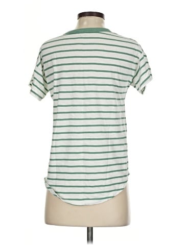 Madewell Short Sleeve Top (view 2)