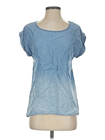 Market and Spruce Short Sleeve T-Shirt (view 1)