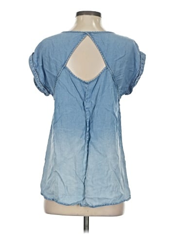 Market and Spruce Short Sleeve T-Shirt (view 2)