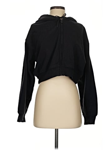Athleta Zip Up Hoodie (view 1)