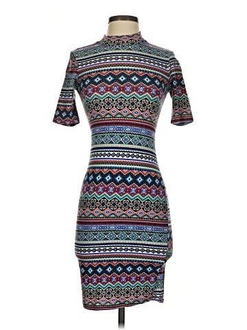 Forever 21 Casual Dress (view 1)