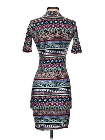 Forever 21 Casual Dress (view 2)