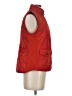 Talbots 100% Polyester Red Vest Size S - photo 4