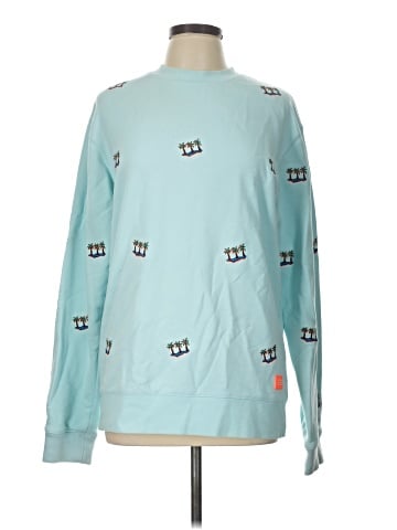 Scotch & Soda Sweatshirt (view 1)
