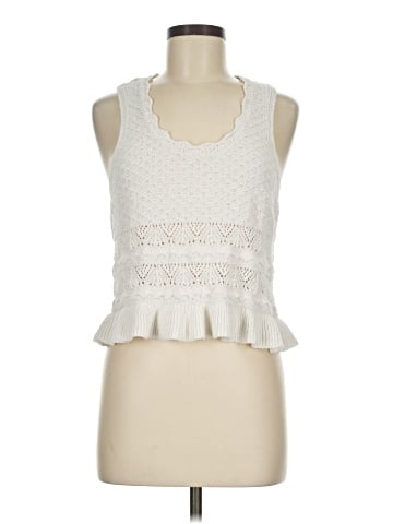 Divided by H&M Sleeveless Blouse (view 1)