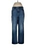 Talbots Blue Jeans Size 12 - photo 1