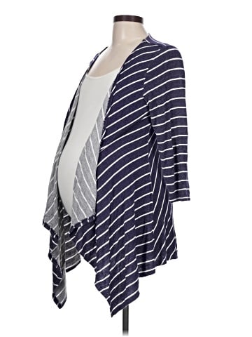 A Pea in the Pod Cardigan (view 1)