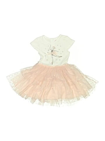 Little Lass Dress (view 1)