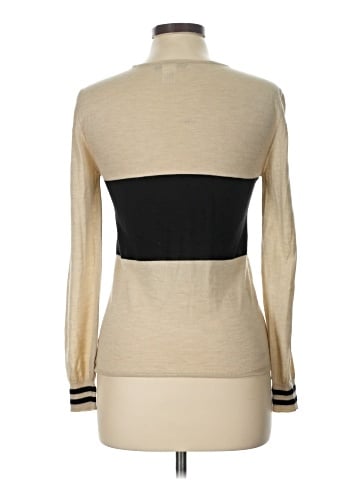 Krizia Cashmere Pullover Sweater (view 2)