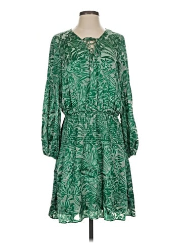 White House Black Market Casual Dress (view 1)