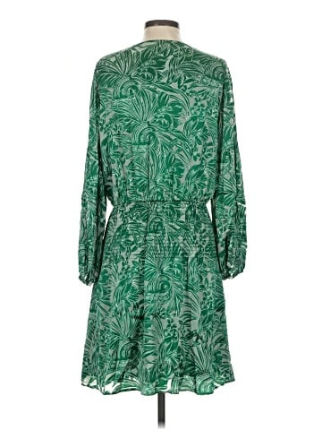 White House Black Market Casual Dress (view 2)