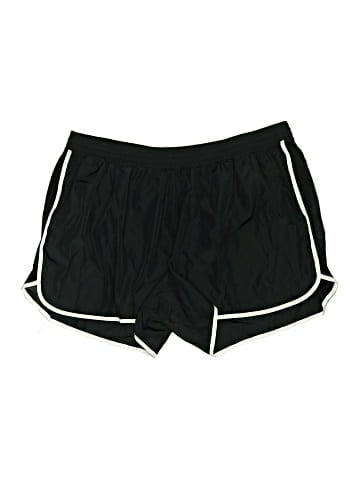 Just My Size Athletic Shorts (view 1)