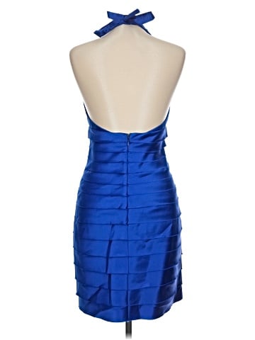 BCBGMAXAZRIA Cocktail Dress (view 2)