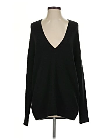 Leith Pullover Sweater (view 1)
