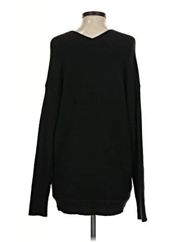 Leith Pullover Sweater (view 2)