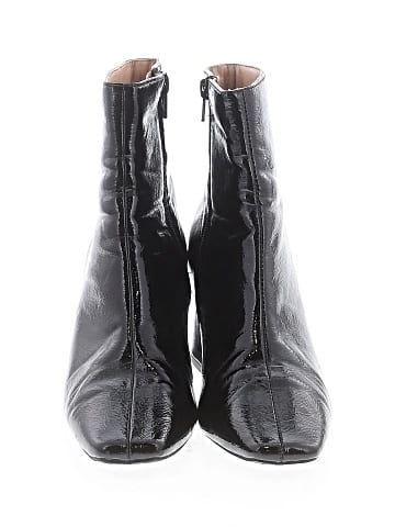 Journee Collection Ankle Boots (view 2)